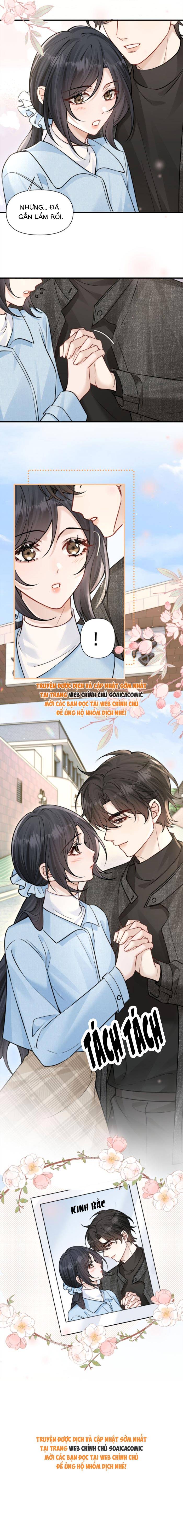 Em Có Nghe Thấy - Chap Em Có Nghe Thấy – Chap 80 - Trang 8