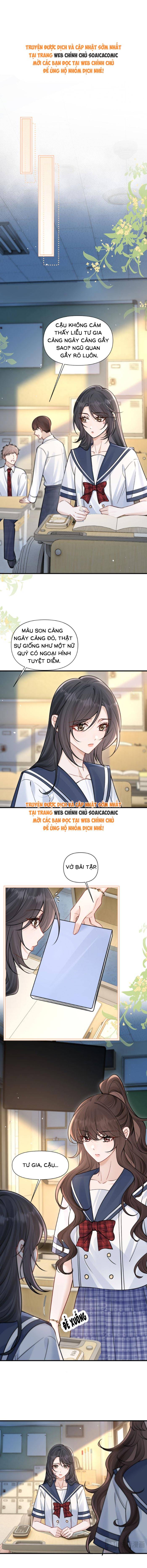 Em Có Nghe Thấy - Chap Em Có Nghe Thấy – Chap 81 - Trang 0