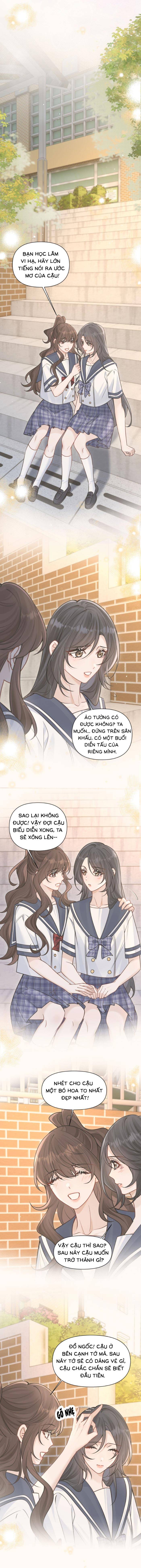 Em Có Nghe Thấy - Chap Em Có Nghe Thấy – Chap 81 - Trang 7