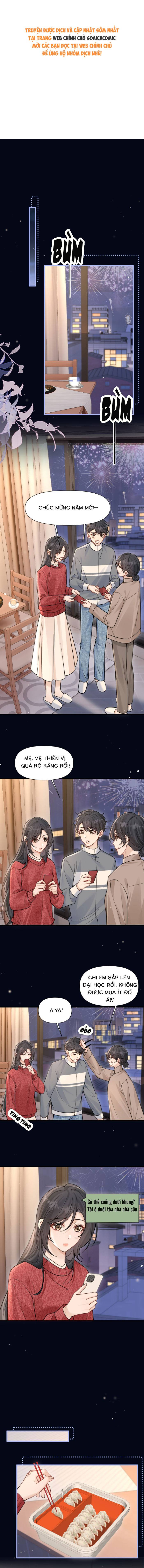Em Có Nghe Thấy - Chap Em Có Nghe Thấy – Chap 82 - Trang 0