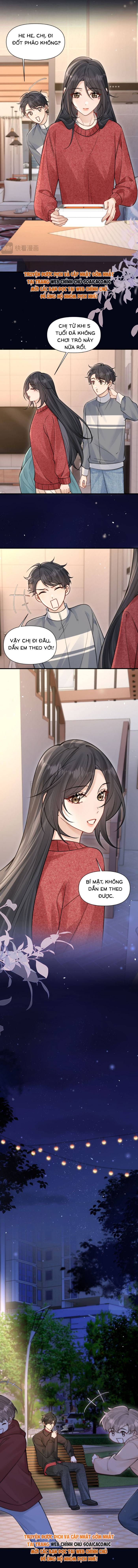 Em Có Nghe Thấy - Chap Em Có Nghe Thấy – Chap 82 - Trang 1