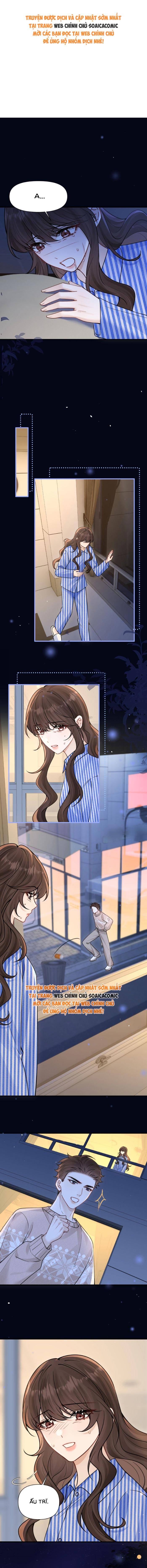 Em Có Nghe Thấy - Chap Em Có Nghe Thấy – Chap 83 - Trang 0