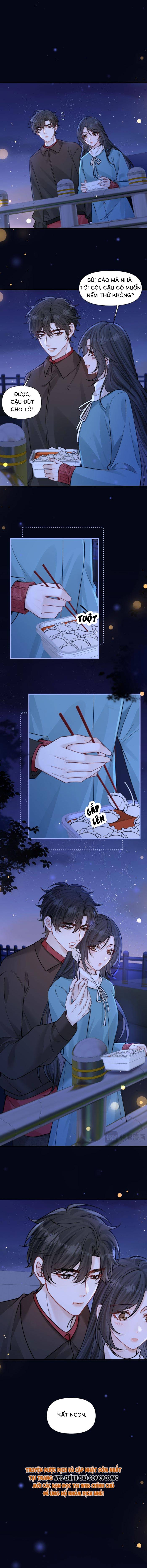 Em Có Nghe Thấy - Chap Em Có Nghe Thấy – Chap 83 - Trang 2