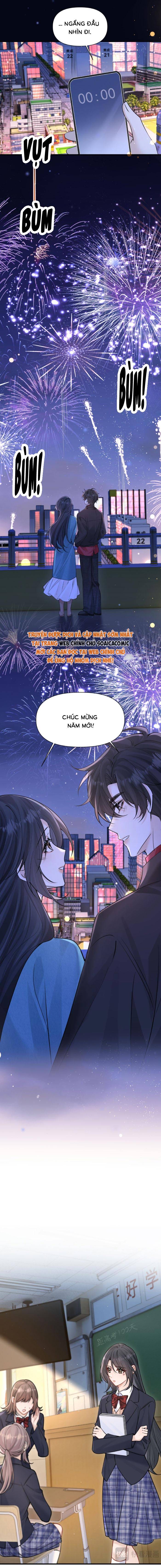 Em Có Nghe Thấy - Chap Em Có Nghe Thấy – Chap 83 - Trang 6