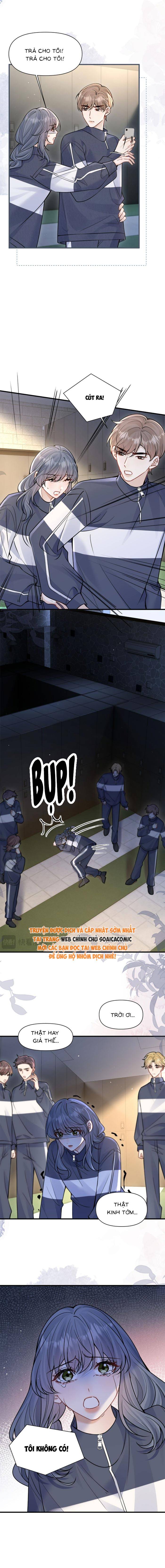 Em Có Nghe Thấy - Chap Em Có Nghe Thấy – Chap 84 - Trang 1