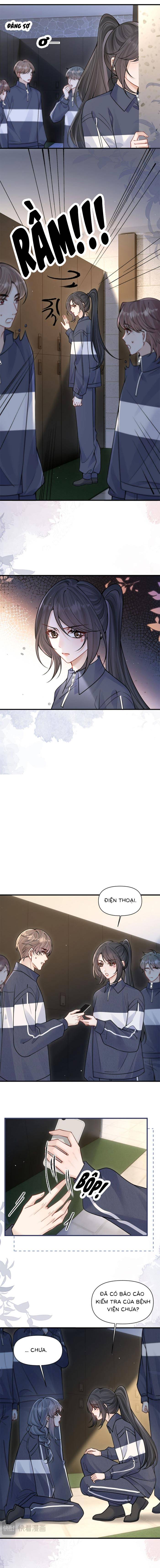 Em Có Nghe Thấy - Chap Em Có Nghe Thấy – Chap 84 - Trang 2