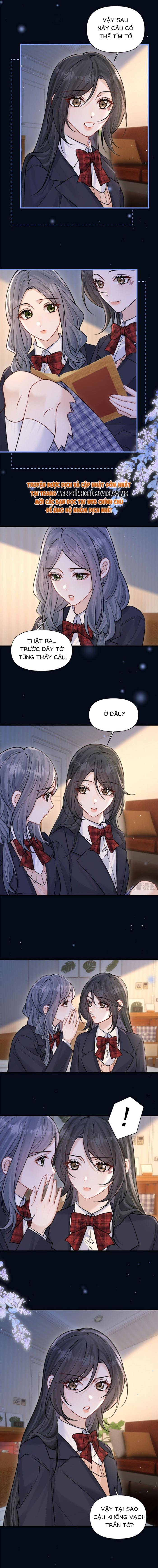 Em Có Nghe Thấy - Chap Em Có Nghe Thấy – Chap 85 - Trang 2
