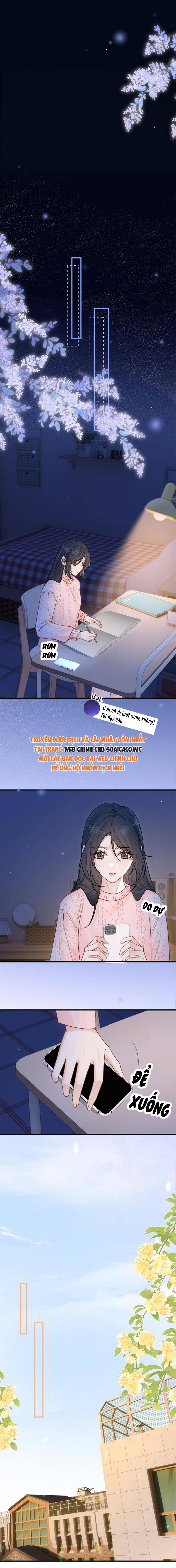Em Có Nghe Thấy - Chap Em Có Nghe Thấy – Chap 85 - Trang 4