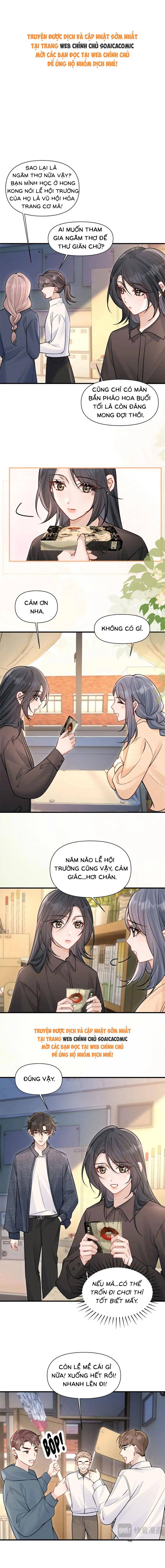 Em Có Nghe Thấy - Chap Em Có Nghe Thấy – Chap 86.5) - Trang 0