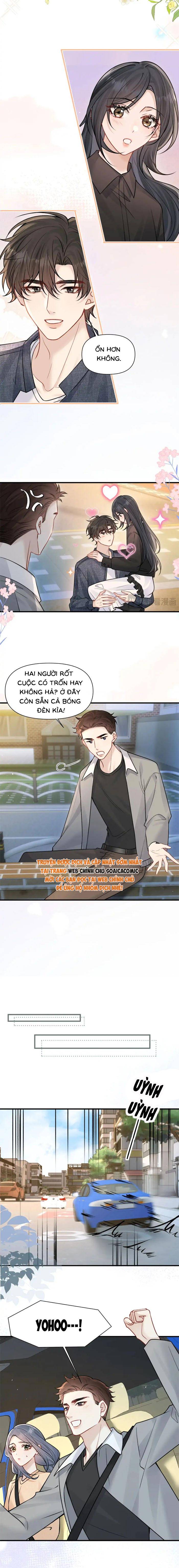 Em Có Nghe Thấy - Chap Em Có Nghe Thấy – Chap 86.5) - Trang 3