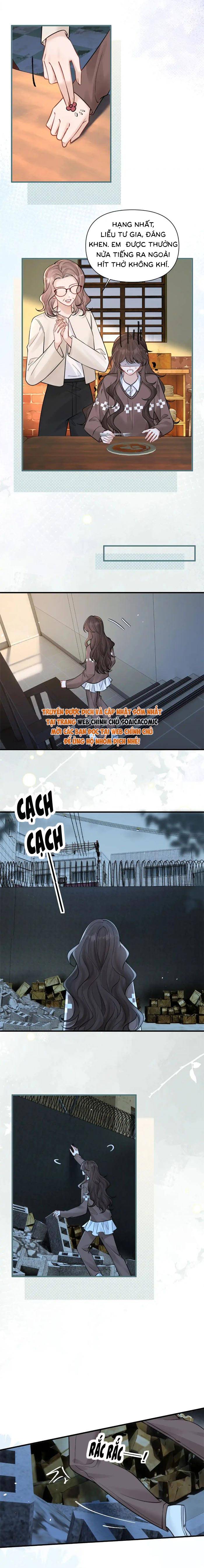 Em Có Nghe Thấy - Chap Em Có Nghe Thấy – Chap 86.5) - Trang 5