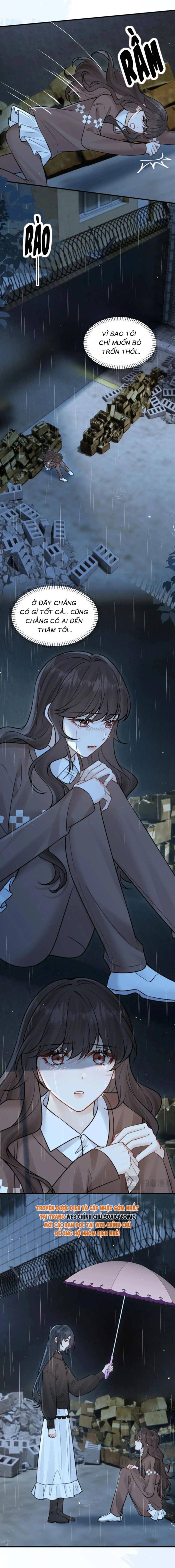 Em Có Nghe Thấy - Chap Em Có Nghe Thấy – Chap 86.5) - Trang 6