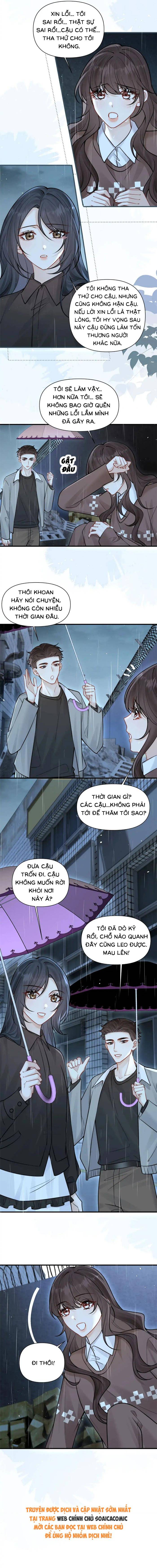 Em Có Nghe Thấy - Chap Em Có Nghe Thấy – Chap 86.5) - Trang 7