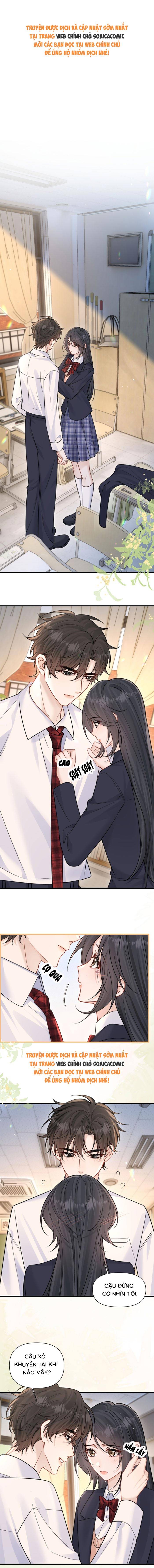 Em Có Nghe Thấy - Chap Em Có Nghe Thấy – Chap 86 - Trang 0