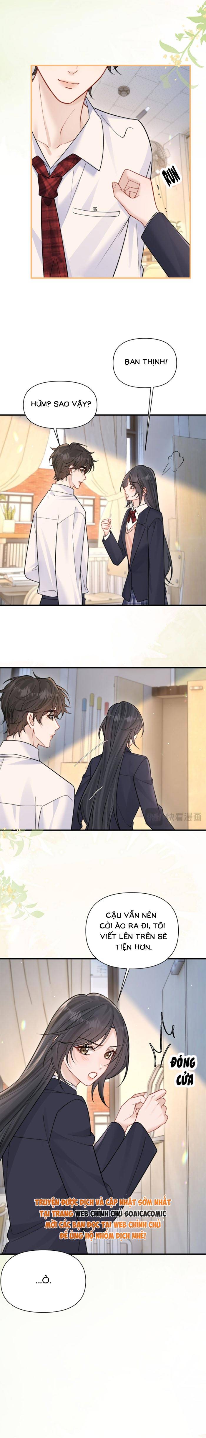 Em Có Nghe Thấy - Chap Em Có Nghe Thấy – Chap 86 - Trang 1