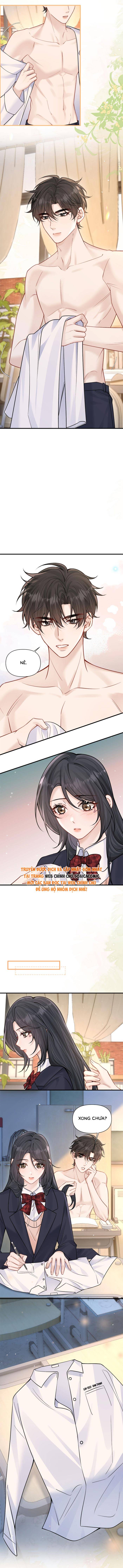 Em Có Nghe Thấy - Chap Em Có Nghe Thấy – Chap 86 - Trang 2