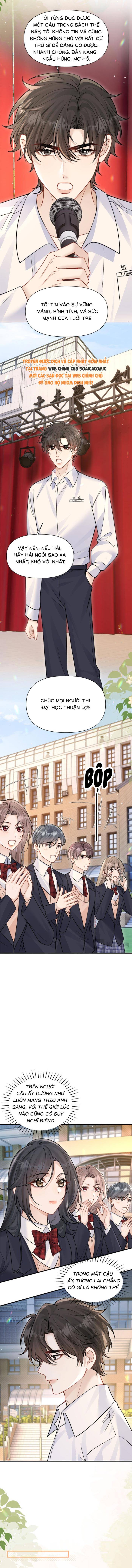 Em Có Nghe Thấy - Chap Em Có Nghe Thấy – Chap 86 - Trang 5