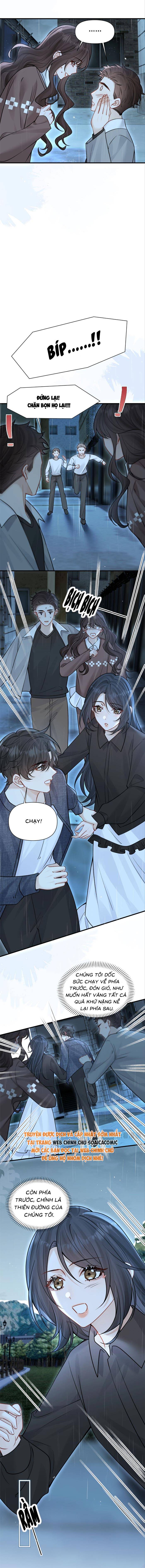 Em Có Nghe Thấy - Chap Em Có Nghe Thấy – Chap 88 - Trang 2
