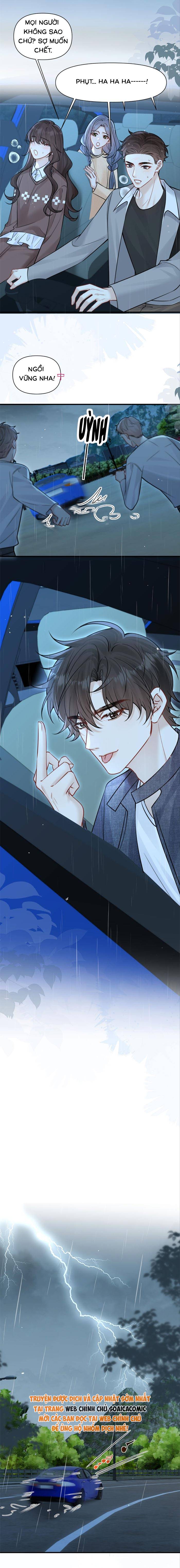 Em Có Nghe Thấy - Chap Em Có Nghe Thấy – Chap 88 - Trang 3