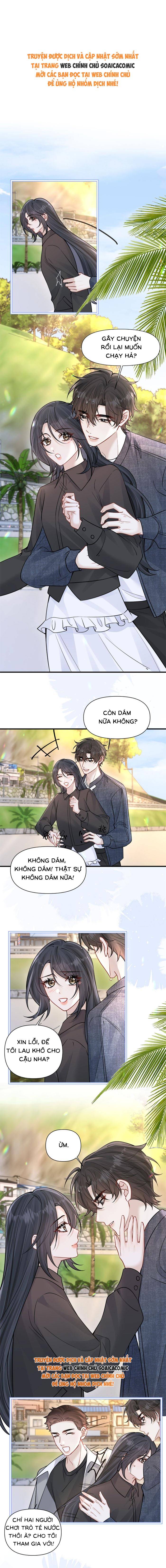 Em Có Nghe Thấy - Chap Em Có Nghe Thấy – Chap 89 - Trang 0