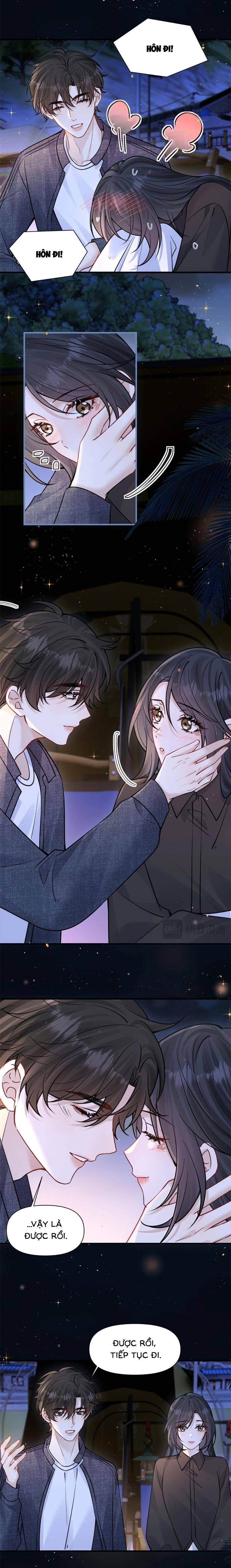 Em Có Nghe Thấy - Chap Em Có Nghe Thấy – Chap 90 - Trang 1