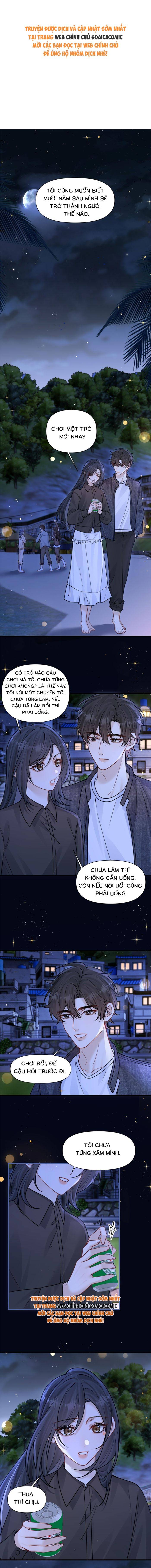 Em Có Nghe Thấy - Chap Em Có Nghe Thấy – Chap 91 - Trang 0