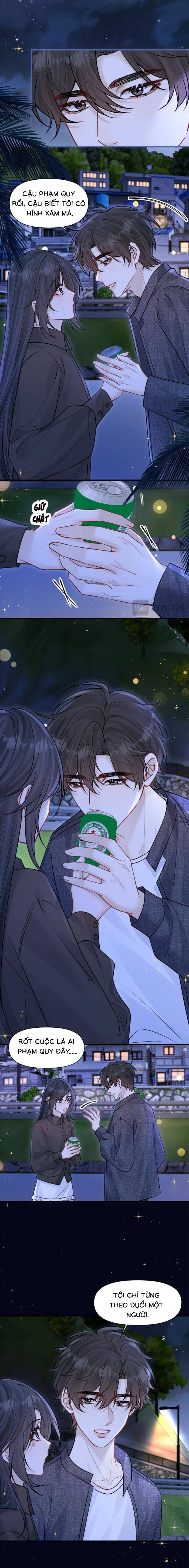Em Có Nghe Thấy - Chap Em Có Nghe Thấy – Chap 91 - Trang 1