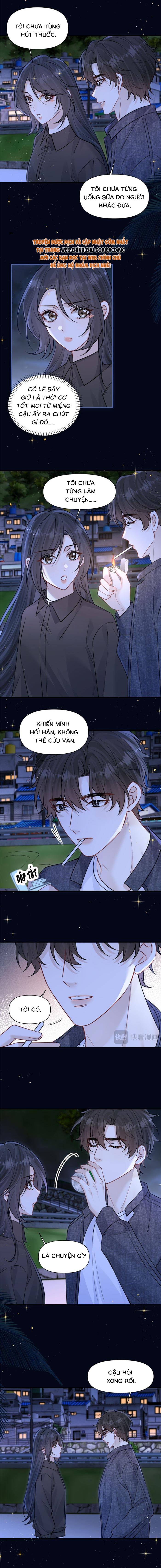 Em Có Nghe Thấy - Chap Em Có Nghe Thấy – Chap 91 - Trang 2