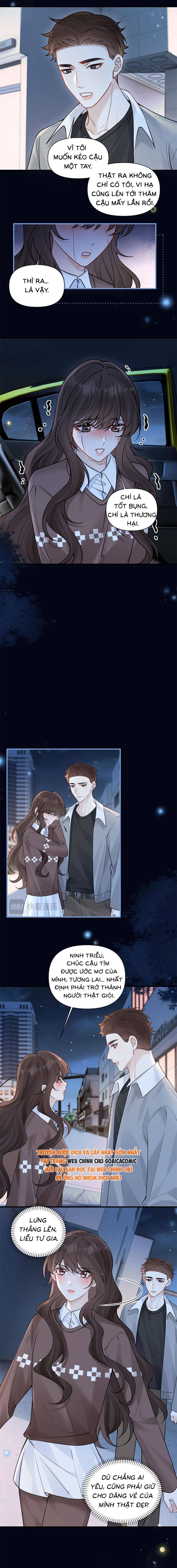 Em Có Nghe Thấy - Chap Em Có Nghe Thấy – Chap 92 - Trang 2