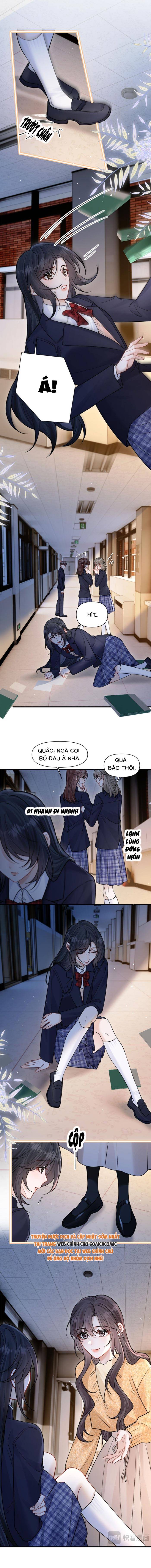 Em Có Nghe Thấy - Chap Em Có Nghe Thấy – Chap 96 - Trang 1