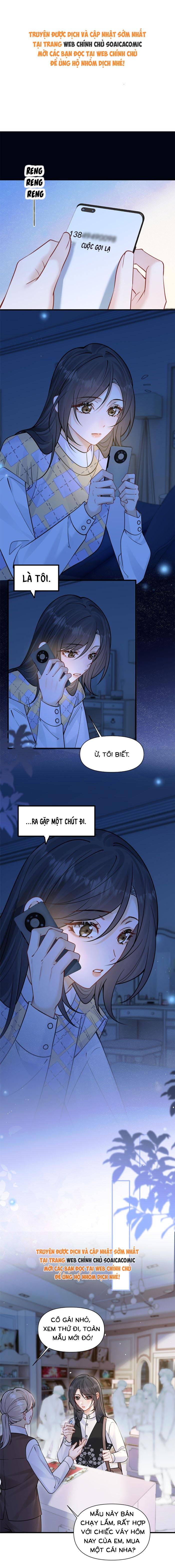 Em Có Nghe Thấy - Chap Em Có Nghe Thấy – Chap 97 - Trang 0