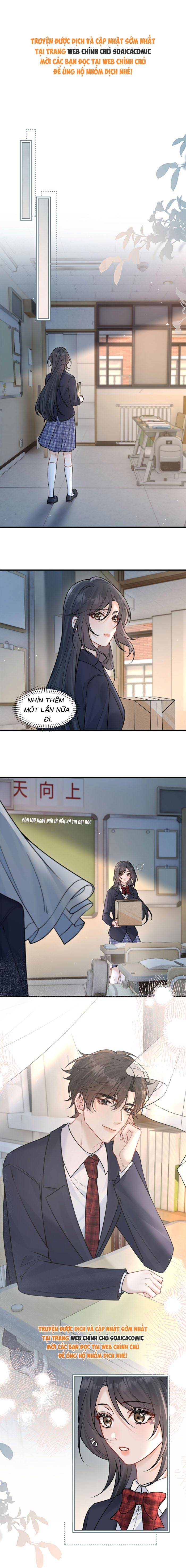 Em Có Nghe Thấy - Chap Em Có Nghe Thấy – Chap 98 - Trang 0