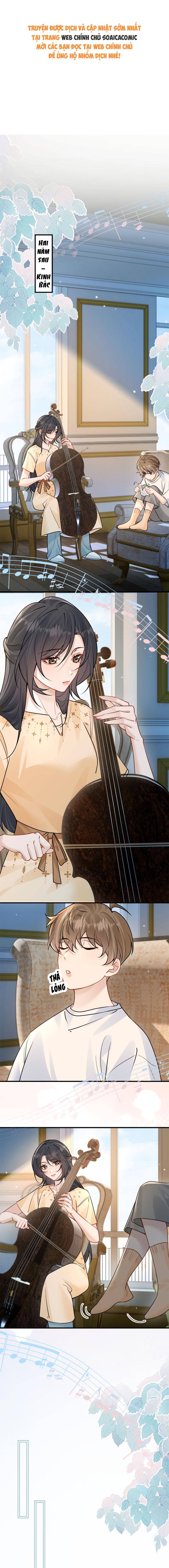Em Có Nghe Thấy - Chap Em Có Nghe Thấy – Chap 99 - Trang 0