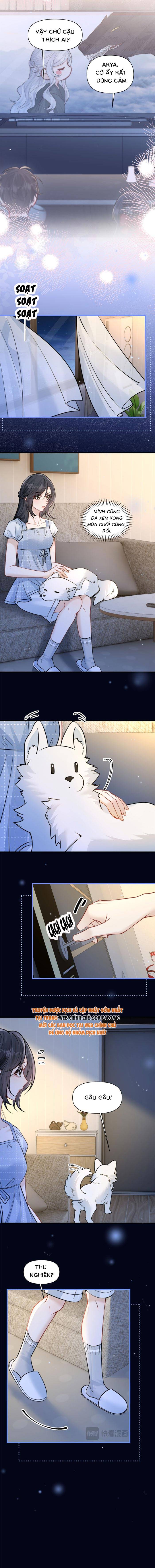 Em Có Nghe Thấy - Chap Em Có Nghe Thấy – Chap 99 - Trang 6