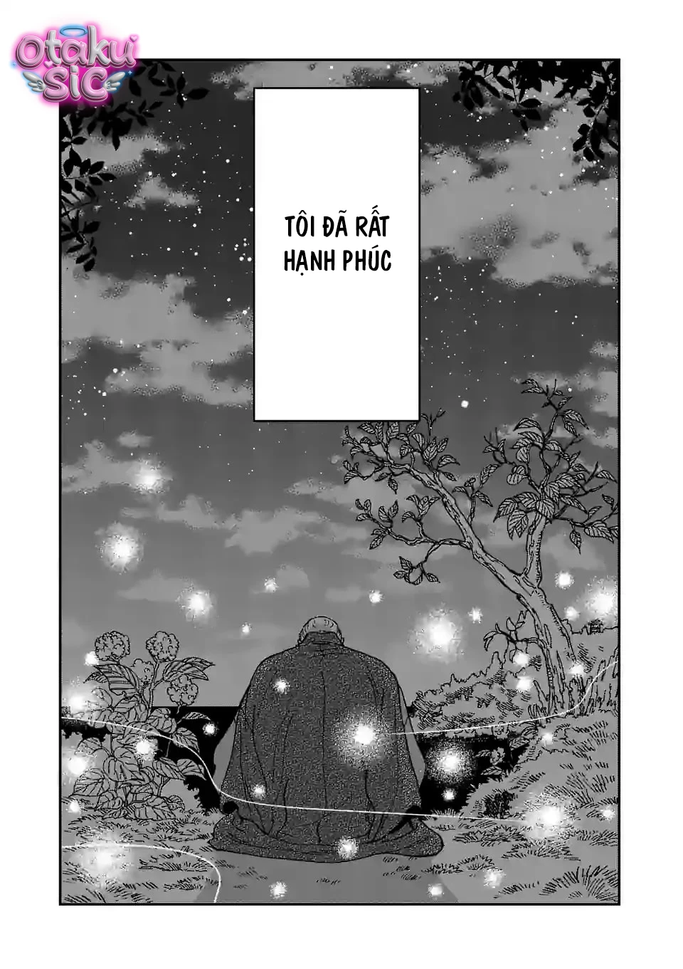 Firefly Wedding - Chap 1 - Trang 2