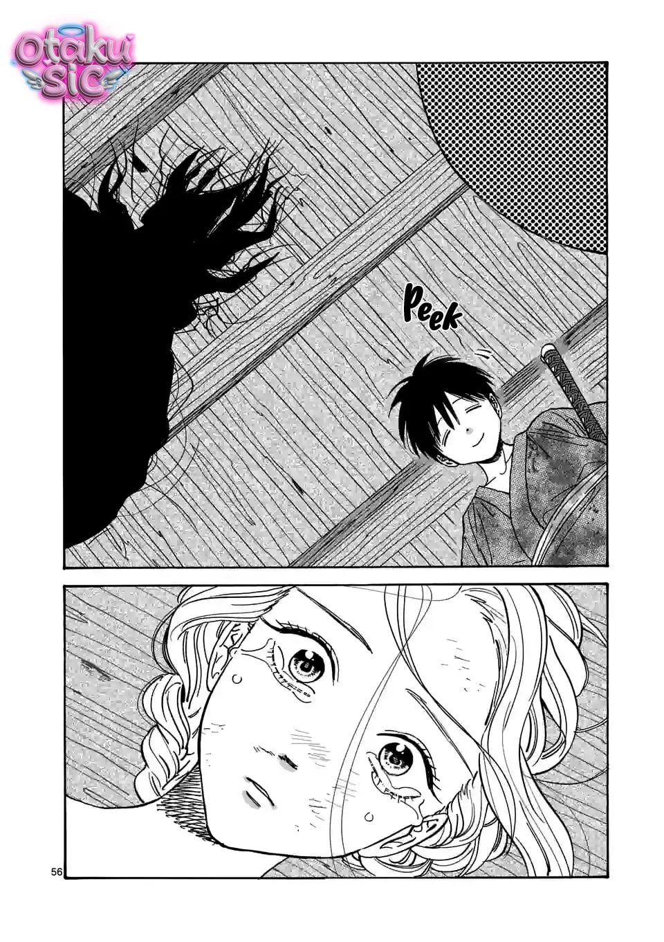 Firefly Wedding - Chap 1 - Trang 58