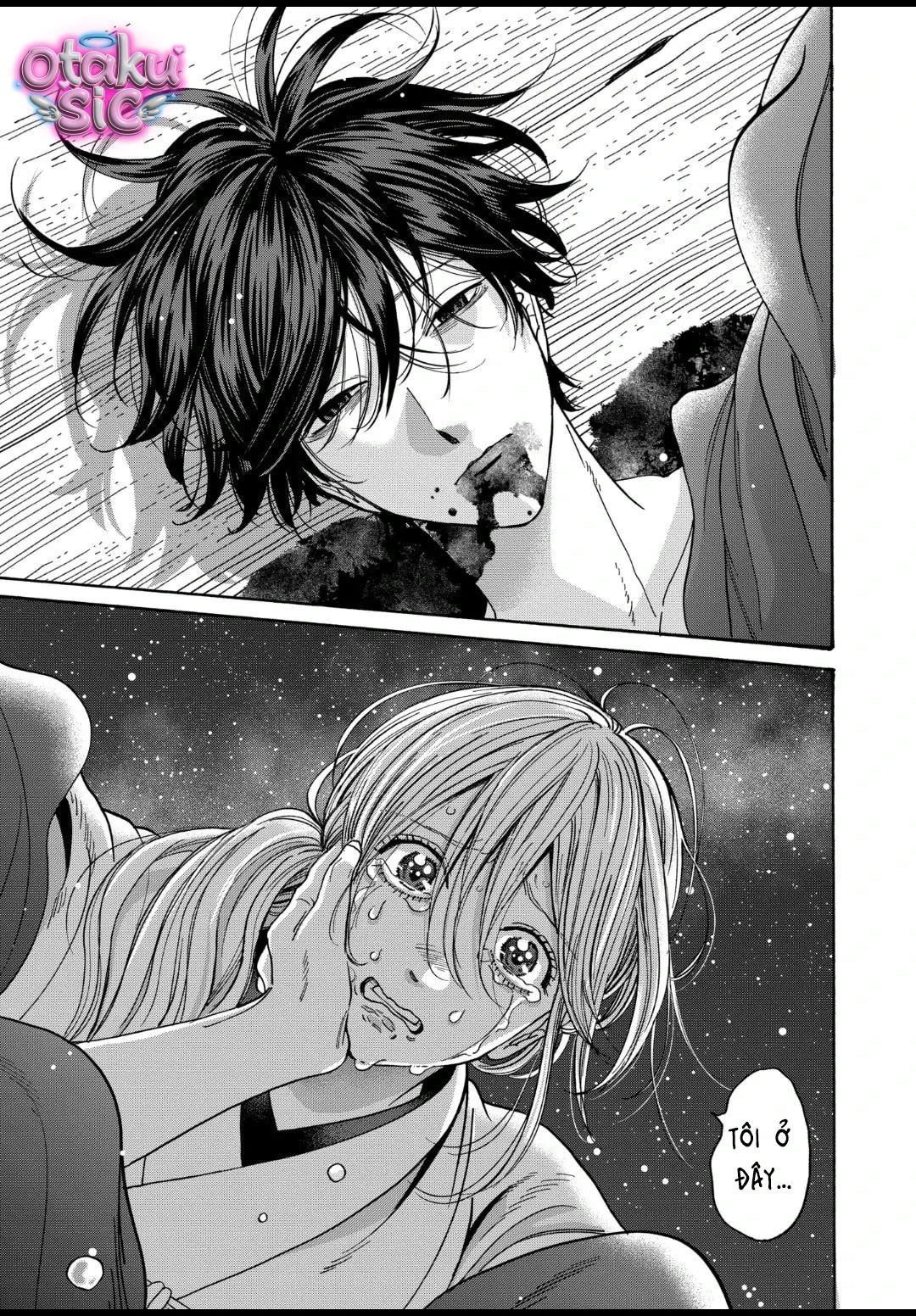 Firefly Wedding - Chap 17 - Trang 21