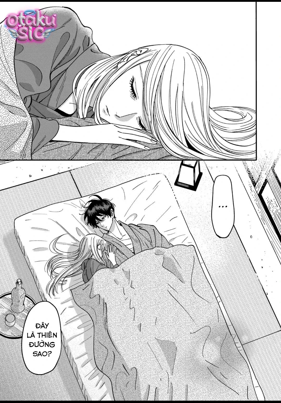 Firefly Wedding - Chap 18 - Trang 23