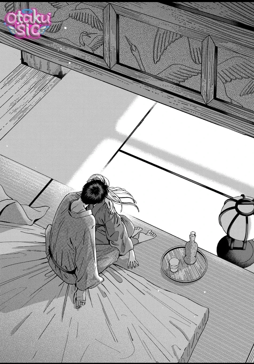 Firefly Wedding - Chap 18 - Trang 30