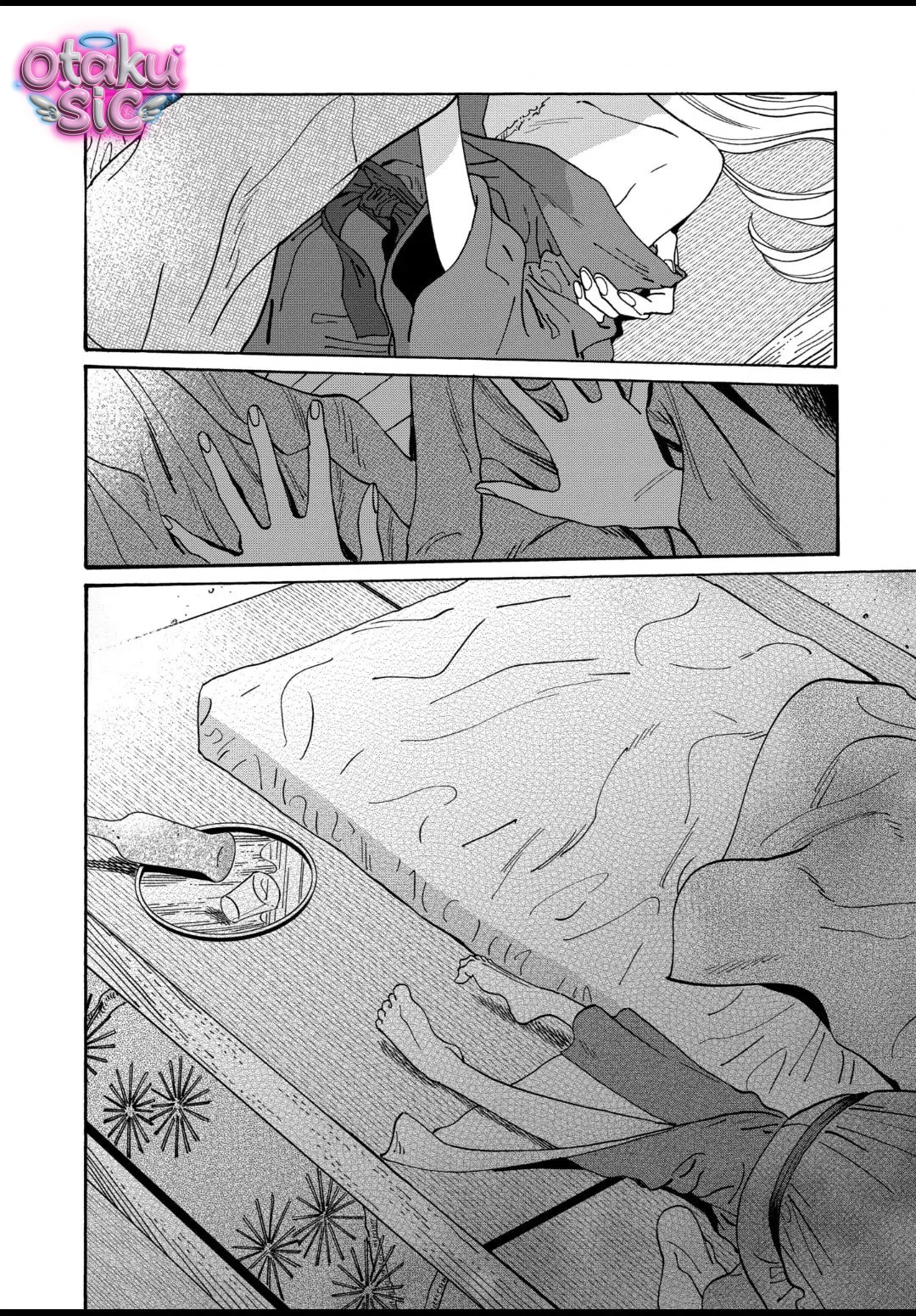 Firefly Wedding - Chap 18 - Trang 32