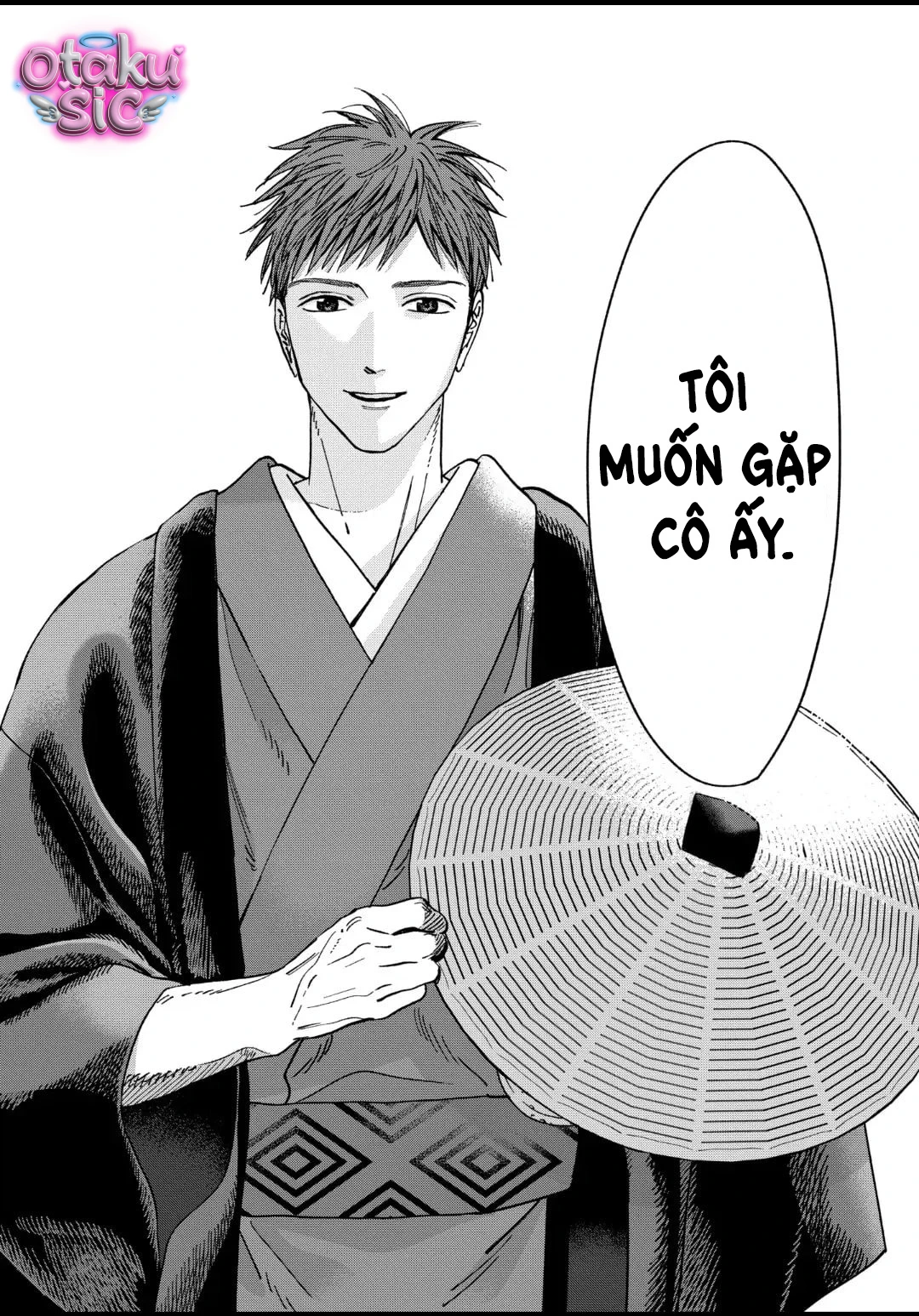 Firefly Wedding - Chap 19 - Trang 24