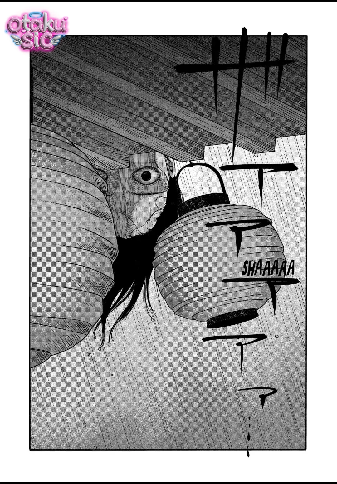 Firefly Wedding - Chap 20 - Trang 23