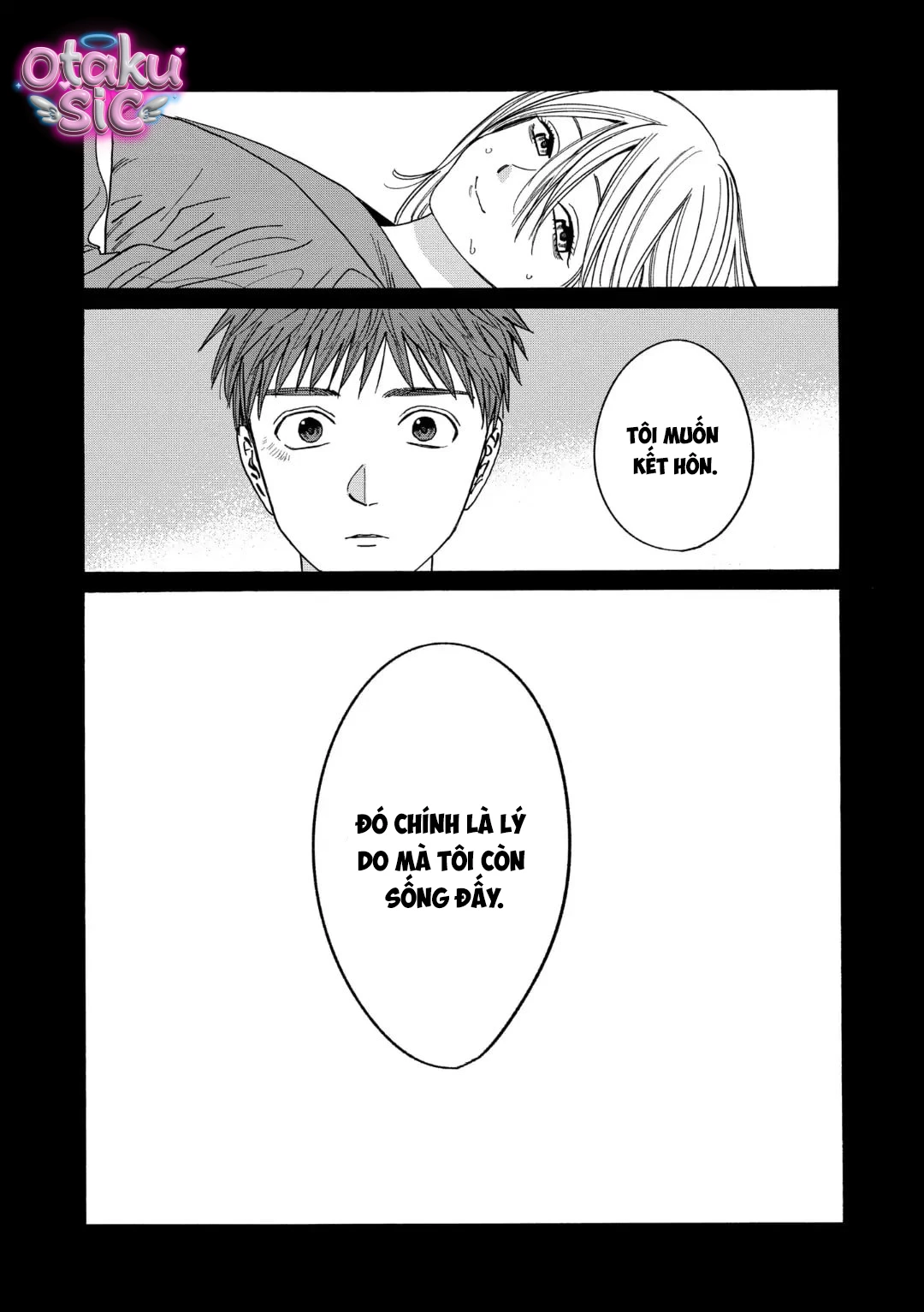 Firefly Wedding - Chap 20 - Trang 6