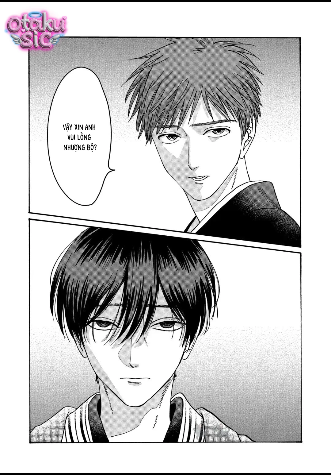 Firefly Wedding - Chap 21 - Trang 19