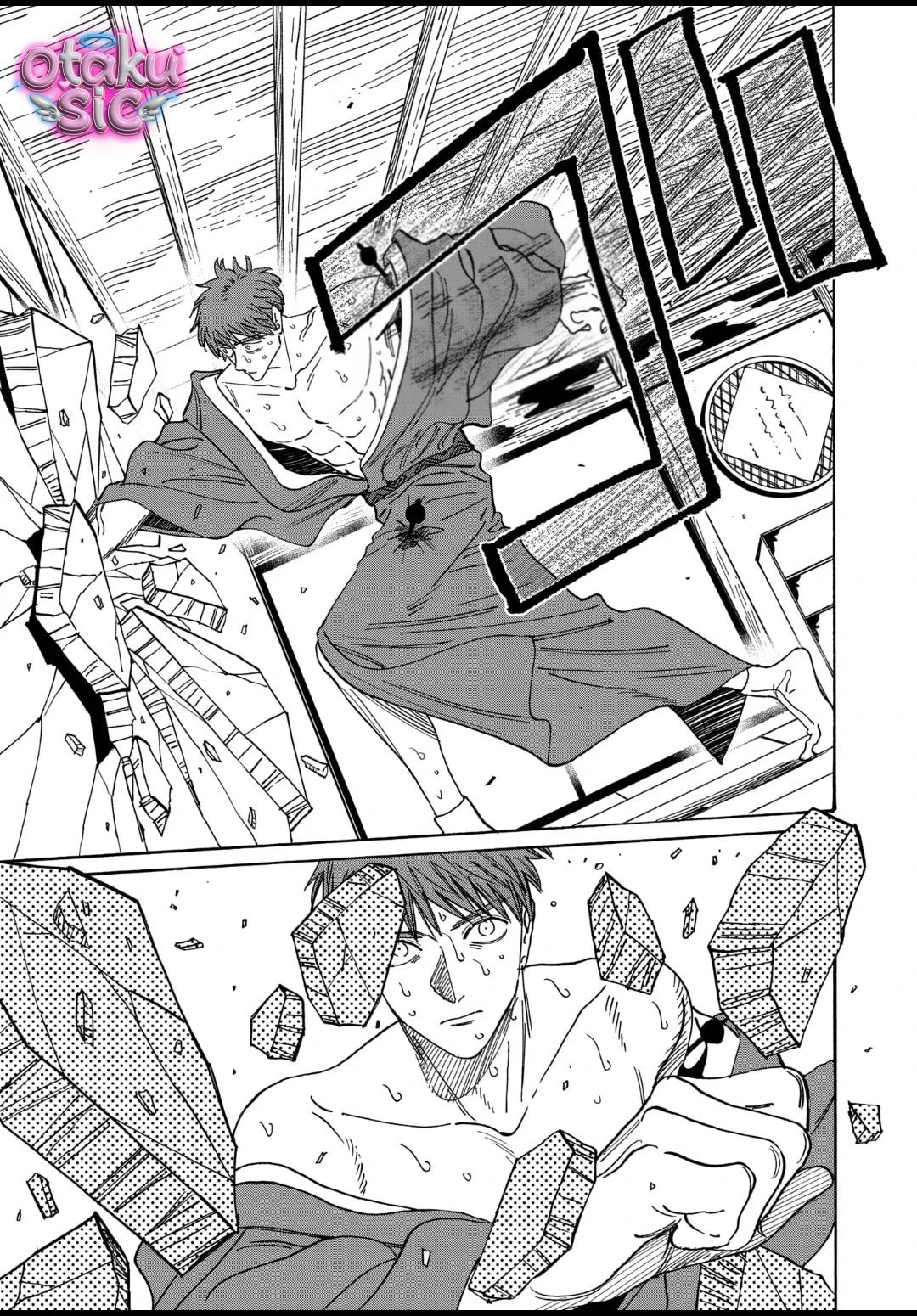 Firefly Wedding - Chap 23 - Trang 9