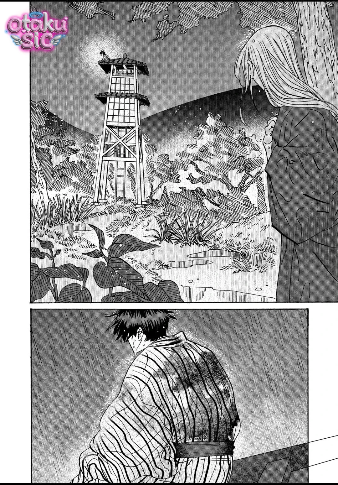 Firefly Wedding - Chap 24 - Trang 14