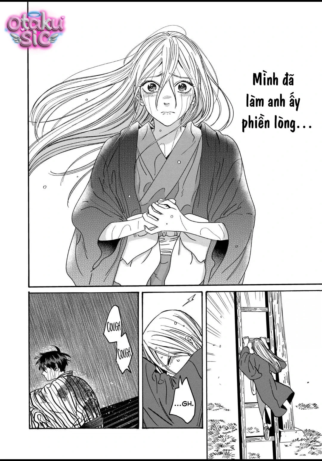 Firefly Wedding - Chap 24 - Trang 20
