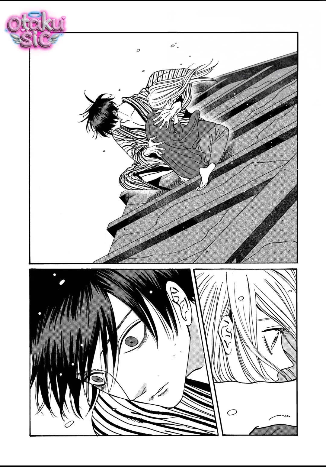 Firefly Wedding - Chap 24 - Trang 22