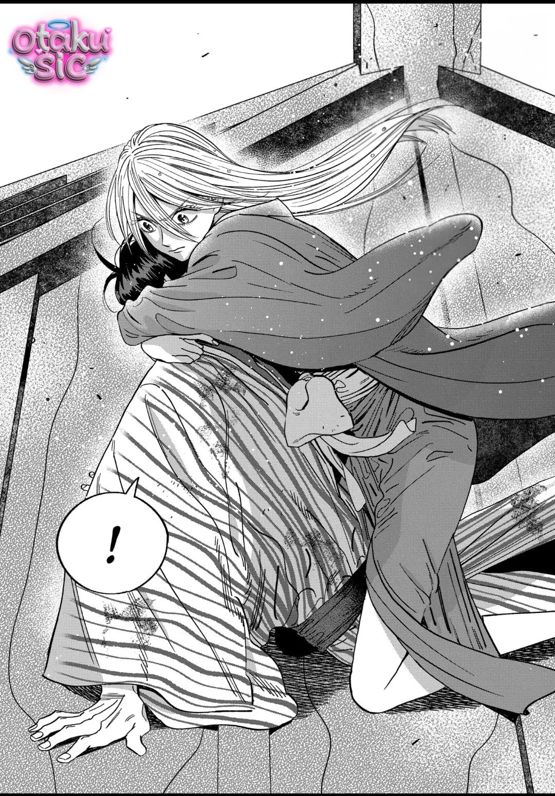 Firefly Wedding - Chap 24 - Trang 24