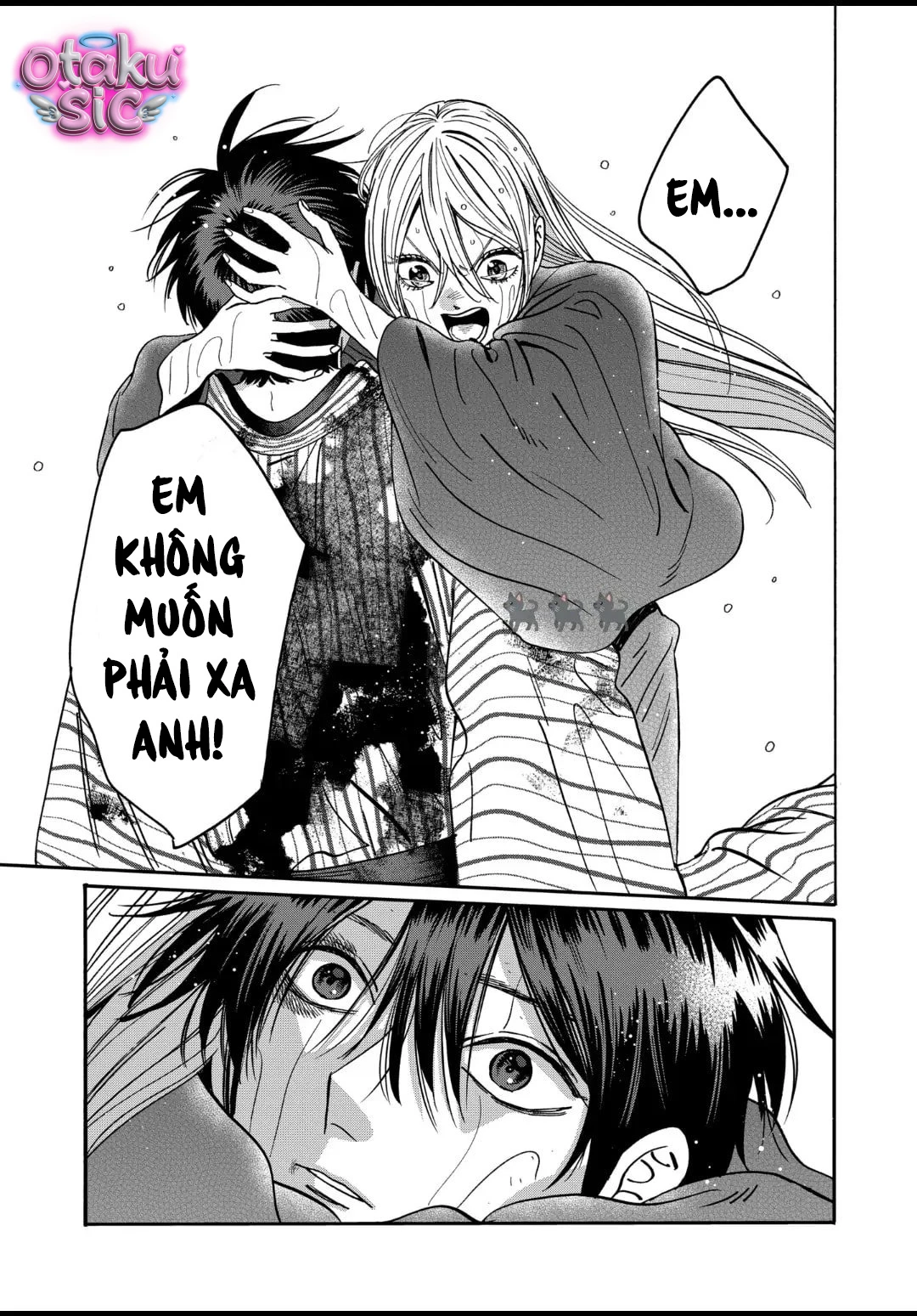 Firefly Wedding - Chap 24 - Trang 27